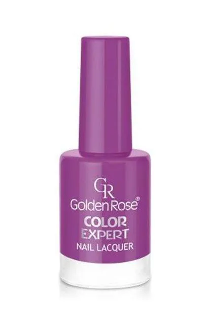Golden Rose Color Expert Nail Lacquer