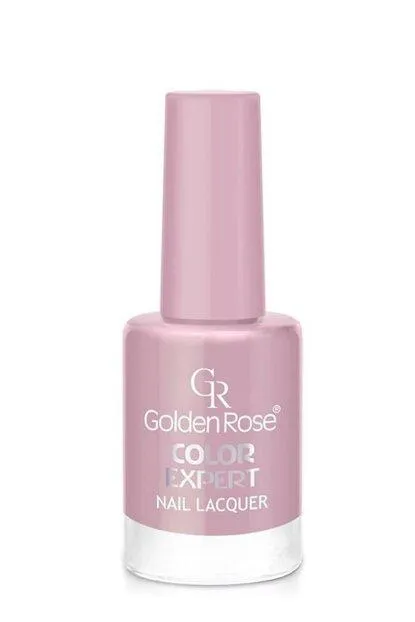 Golden Rose Color Expert Nail Lacquer