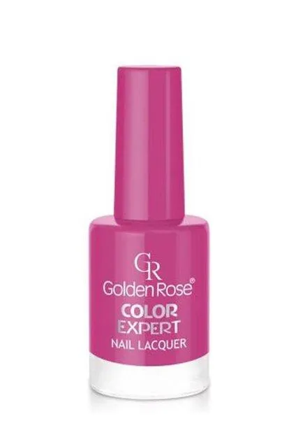 Golden Rose Color Expert Nail Lacquer