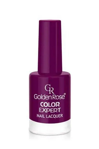Golden Rose Color Expert Nail Lacquer