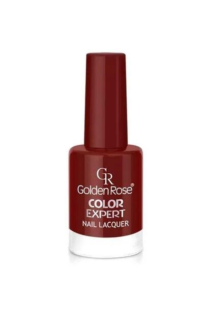 Golden Rose Color Expert Nail Lacquer