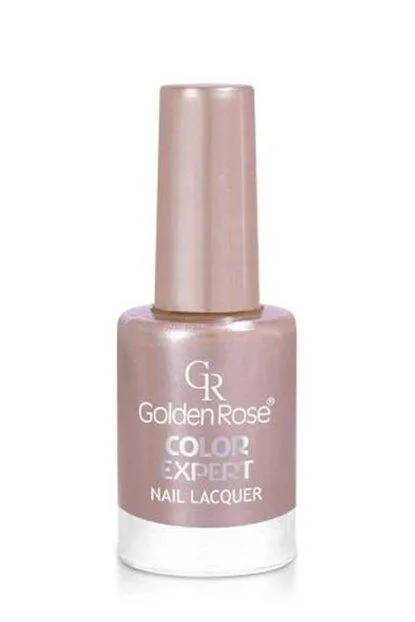 Golden Rose Color Expert Nail Lacquer