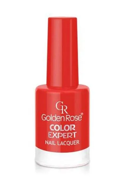Golden Rose Color Expert Nail Lacquer