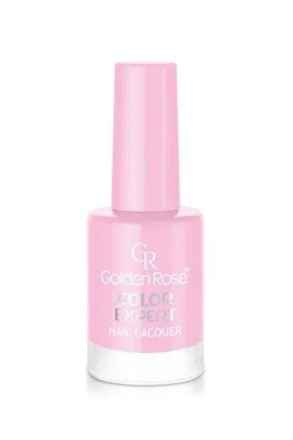 Golden Rose Color Expert Nail Lacquer