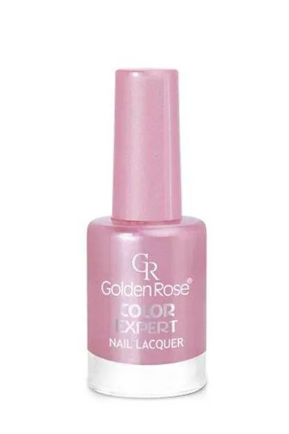 Golden Rose Color Expert Nail Lacquer