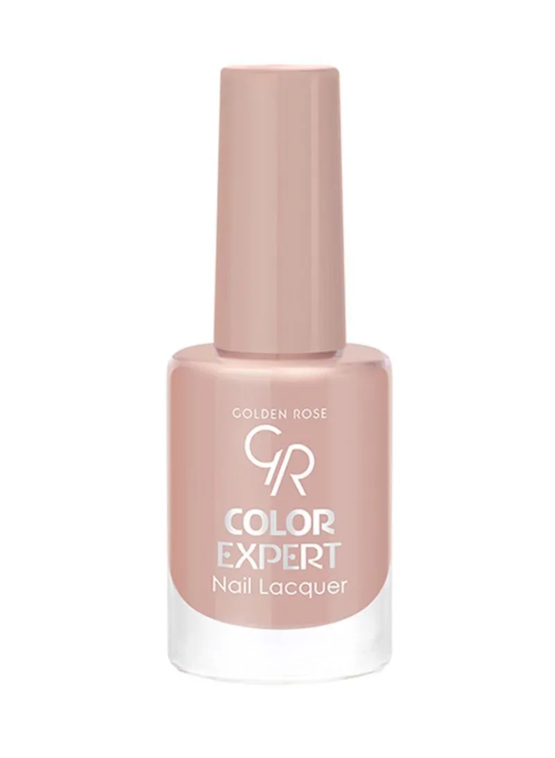 Golden Rose Color Expert Nail Lacquer