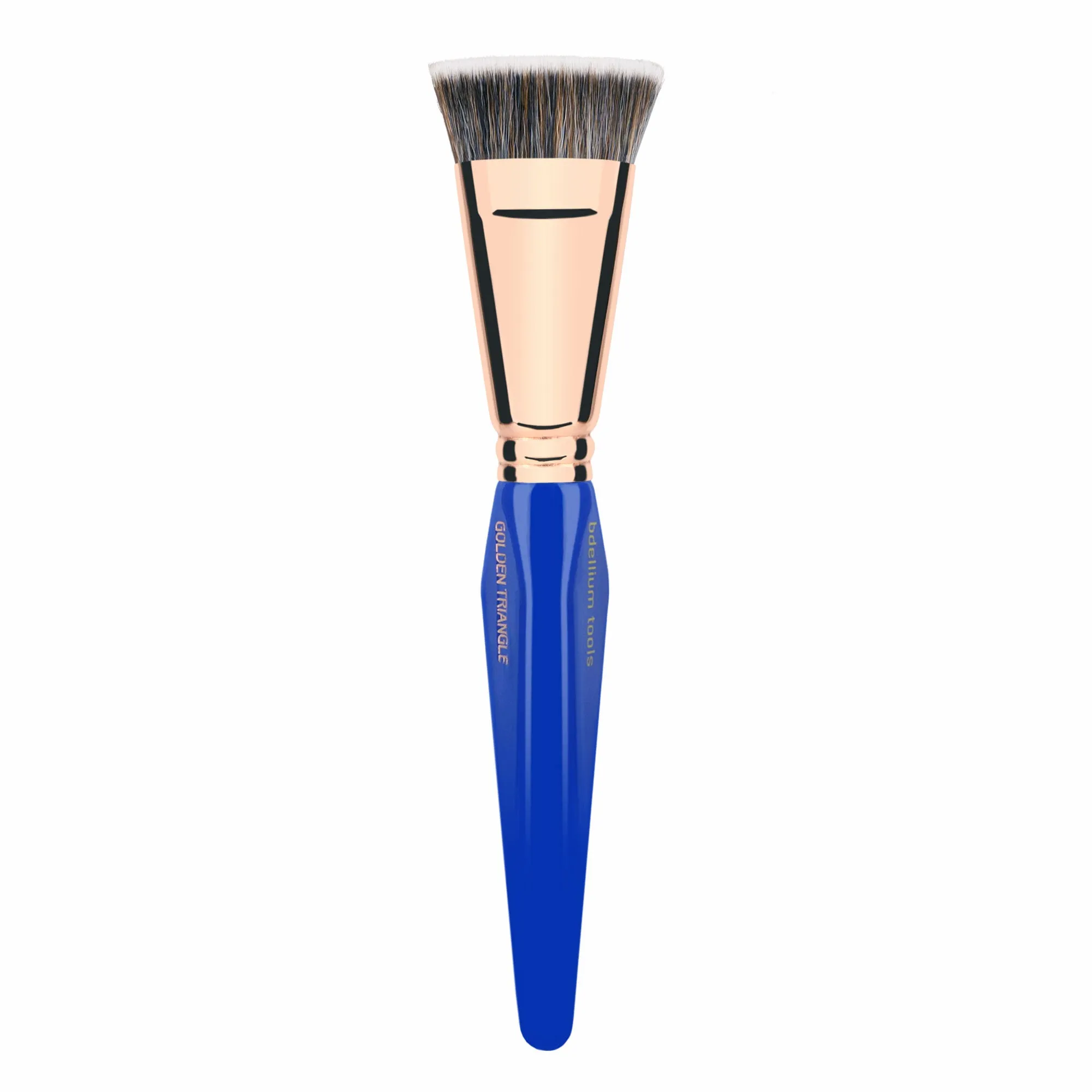 Golden Triangle 987 Flat Top Face Blending