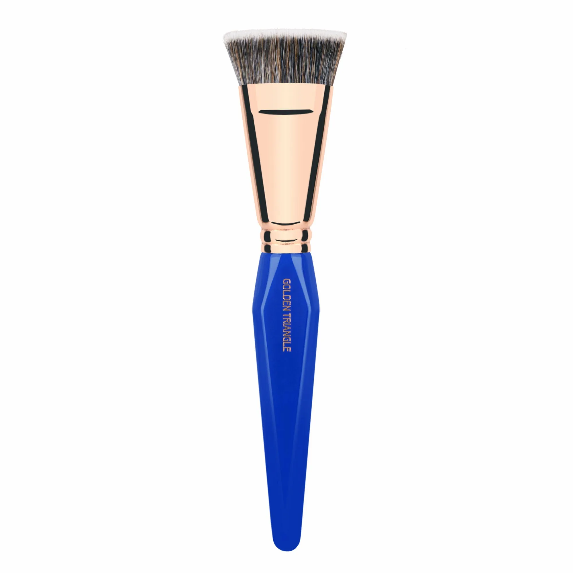 Golden Triangle 987 Flat Top Face Blending