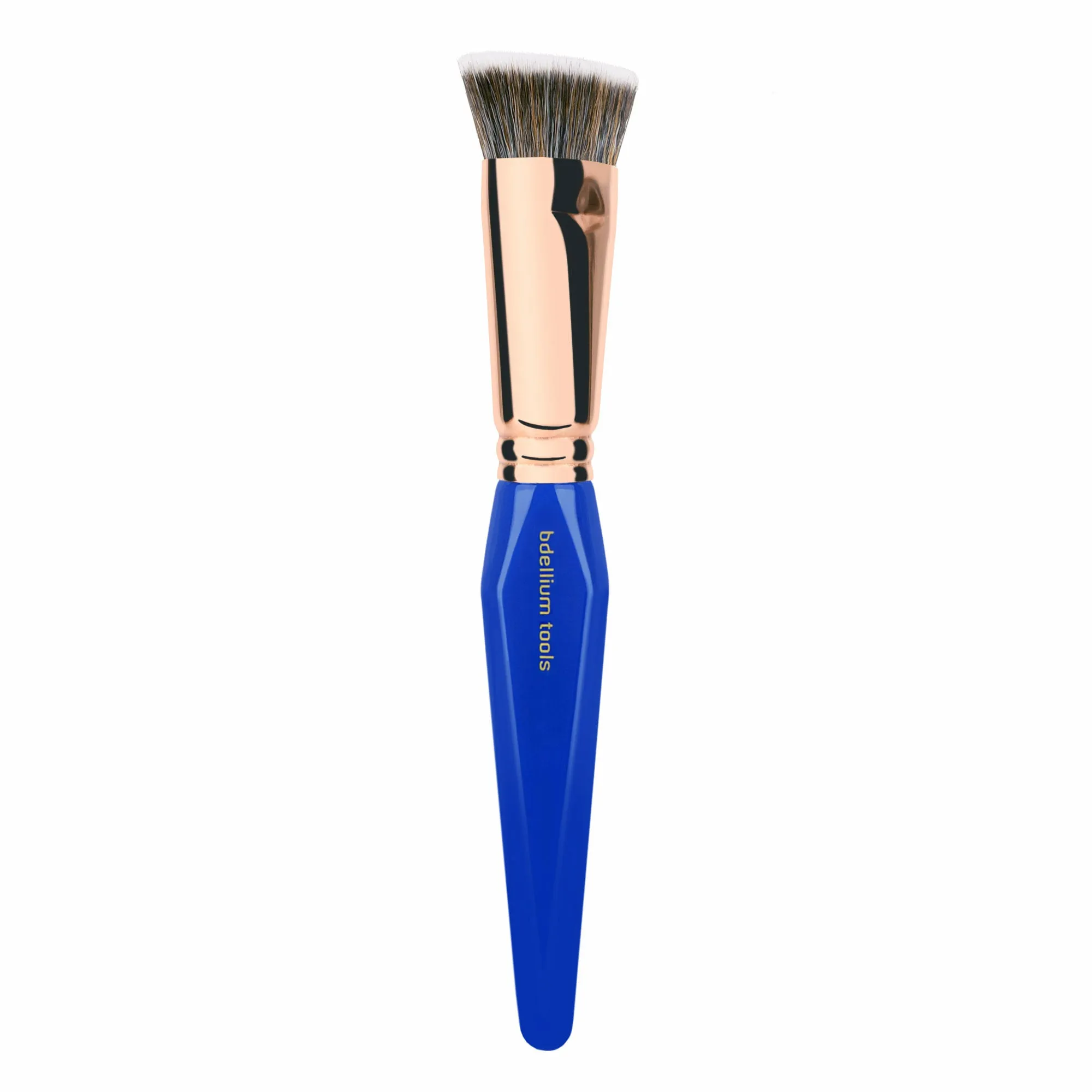 Golden Triangle 987 Flat Top Face Blending
