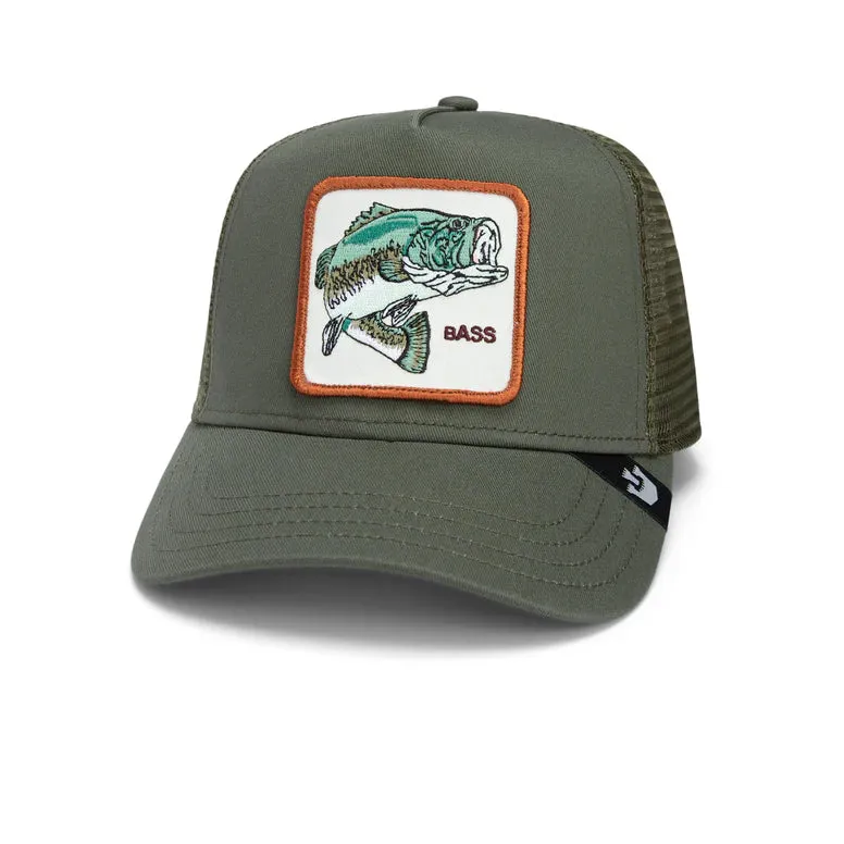 Goorin Bros. Gone Fishin'