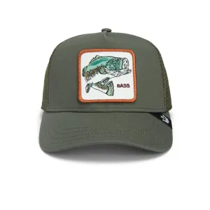 Goorin Bros. Gone Fishin'