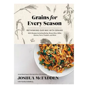 Grains For Every Season
