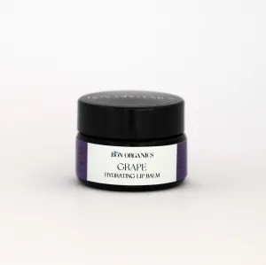 Grape - Hydrating Lip Balm