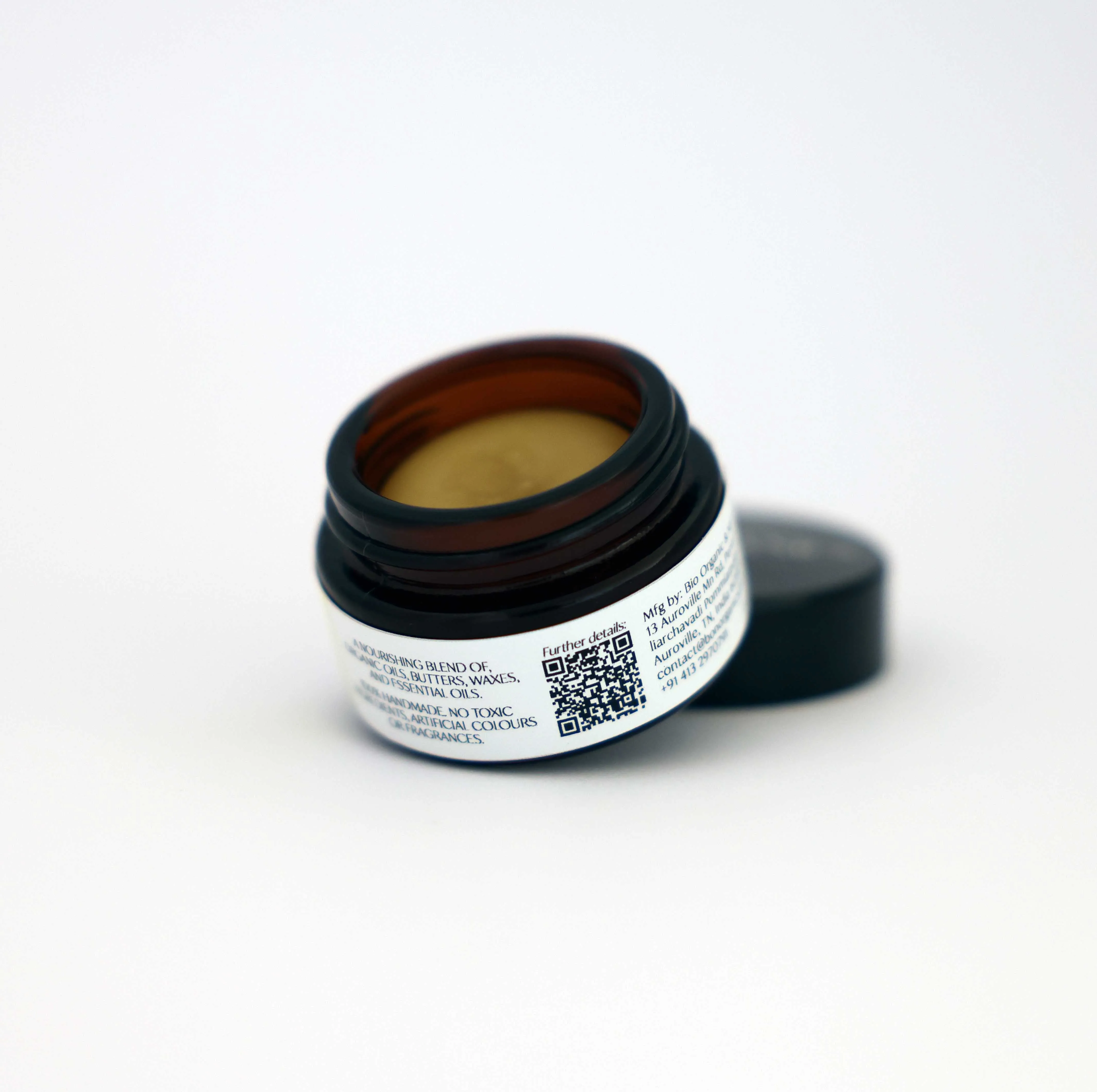 Grape - Hydrating Lip Balm