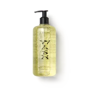 Hand and Body Wash