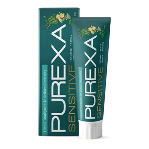 Herbal Sensitive Toothpaste 100gm