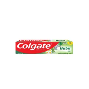 Herbal Toothpaste 125ml