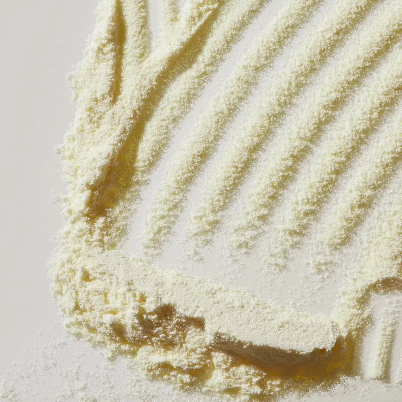 Herbal Whey Bath