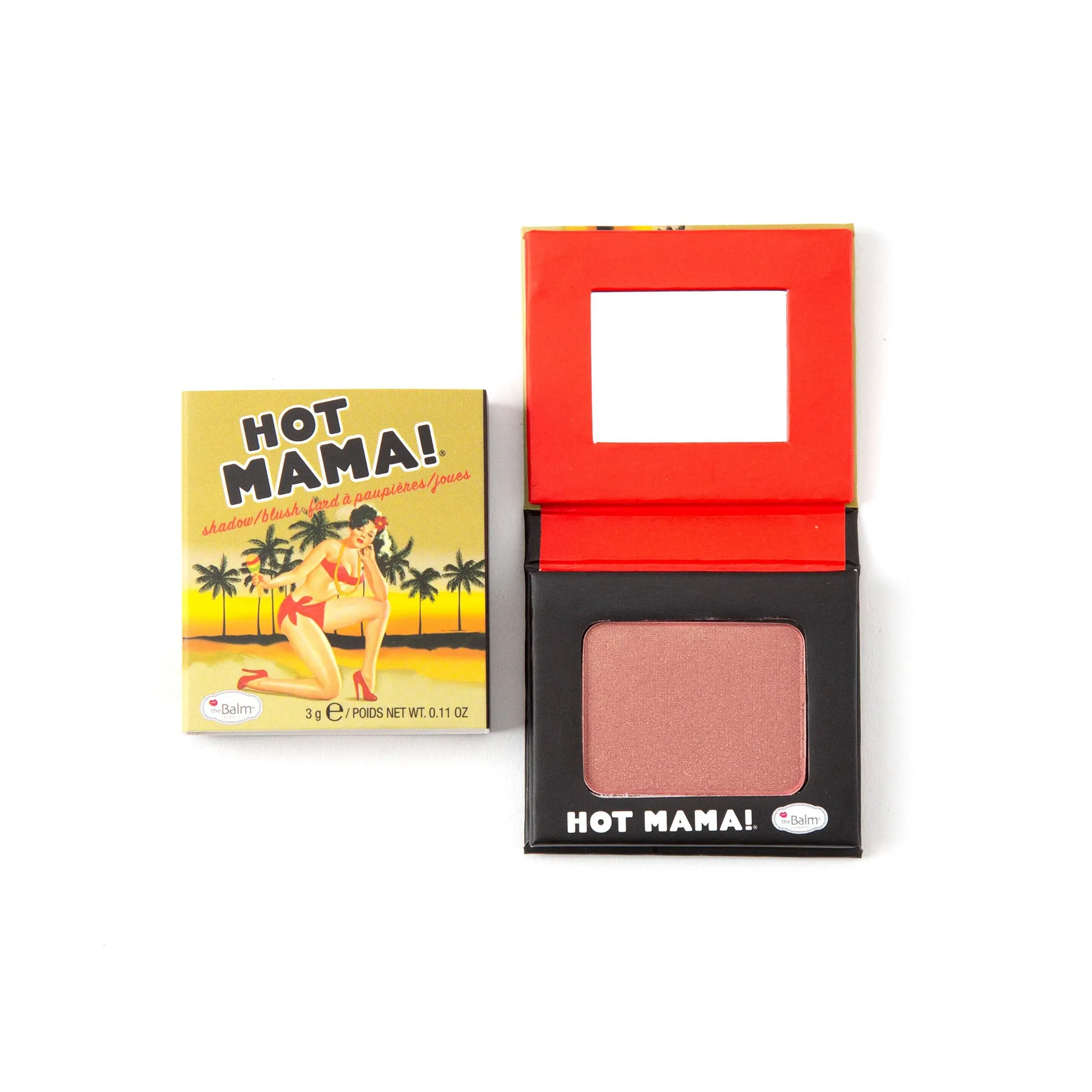 Hot Mama