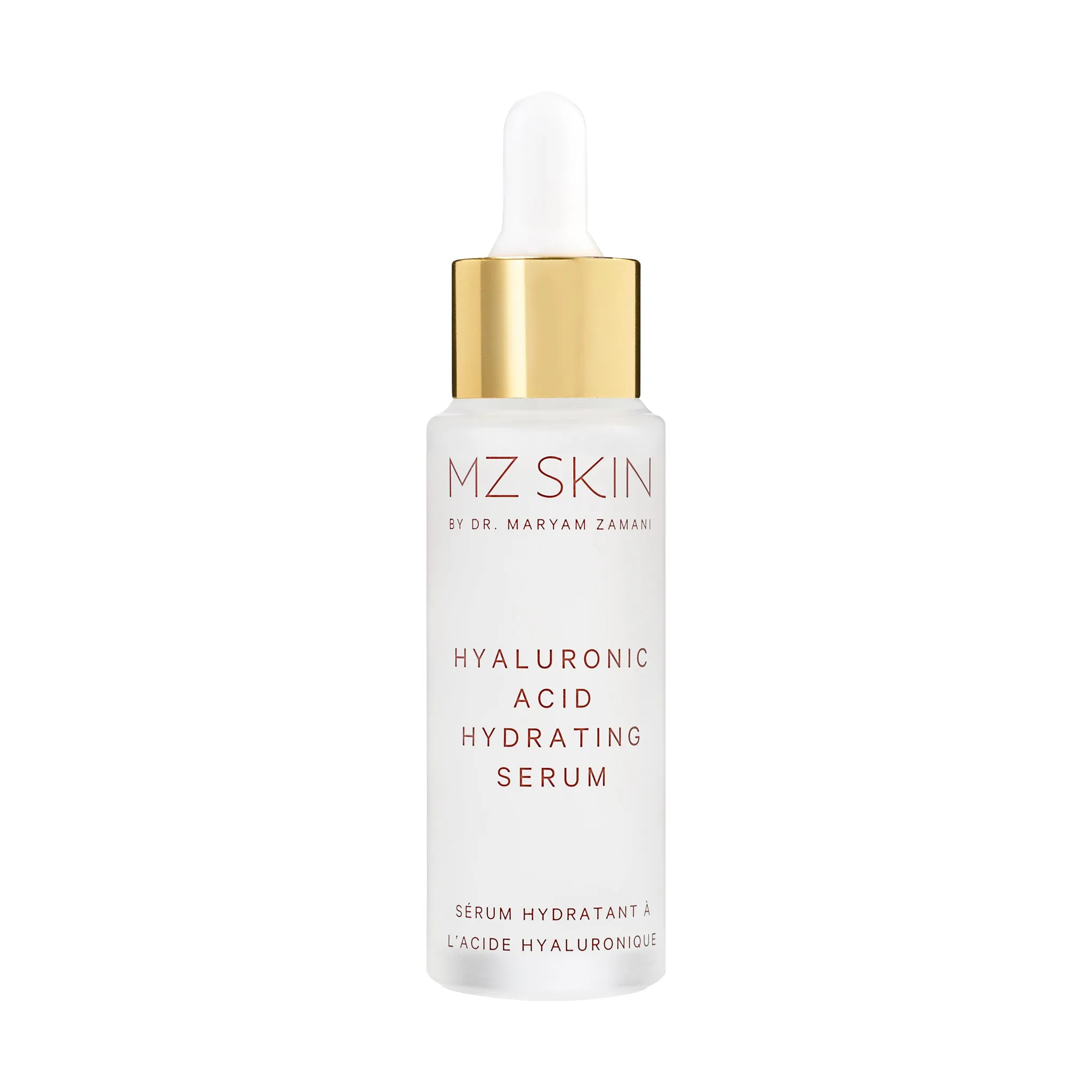 HYALURONIC ACID HYDRATING SERUM