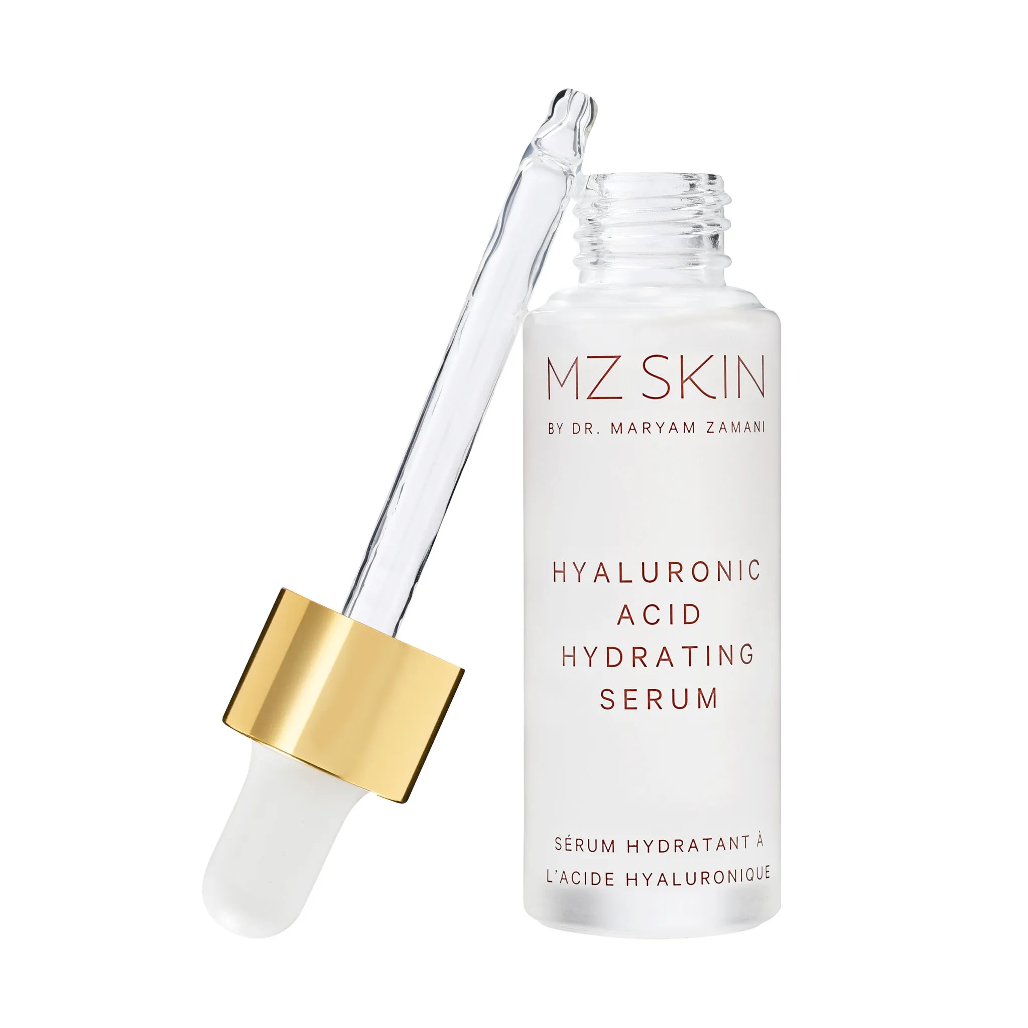 HYALURONIC ACID HYDRATING SERUM