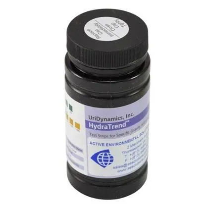 HydraTrend Test Strips