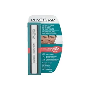 Instant wrinkle corrector, stick 4 ml, Remescar