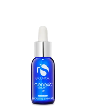 iS Clinical | GeneXC Serum