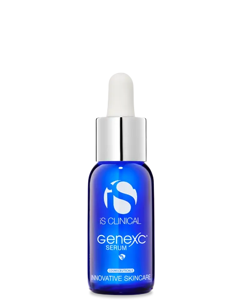 iS Clinical | GeneXC Serum