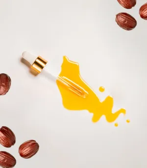 Jojoba Oil - Carrier Oil