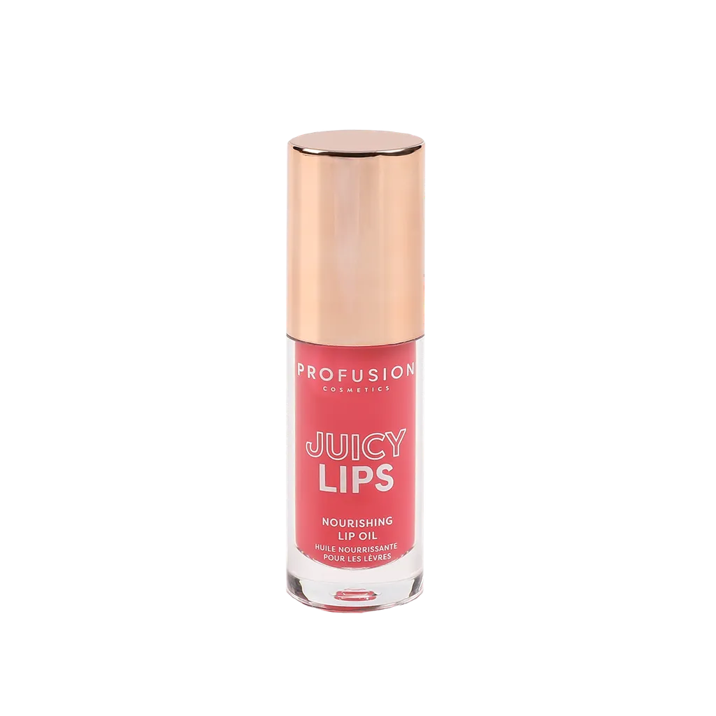 Juicy Lips