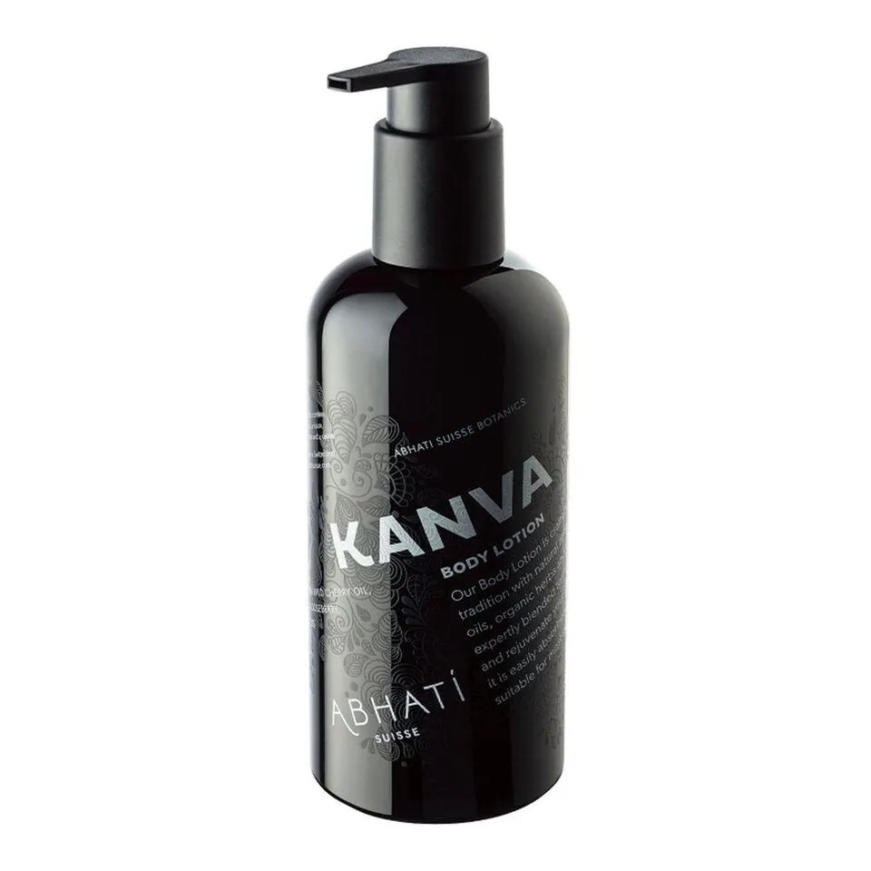 Kanva Body Lotion