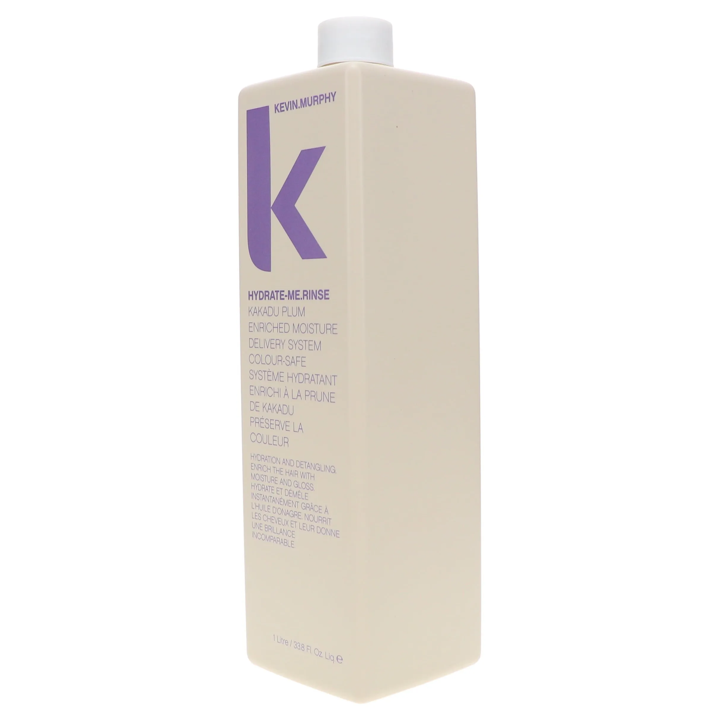 Kevin Murphy HydrateMe Rinse Kakadu Plum Infused 33.8 oz
