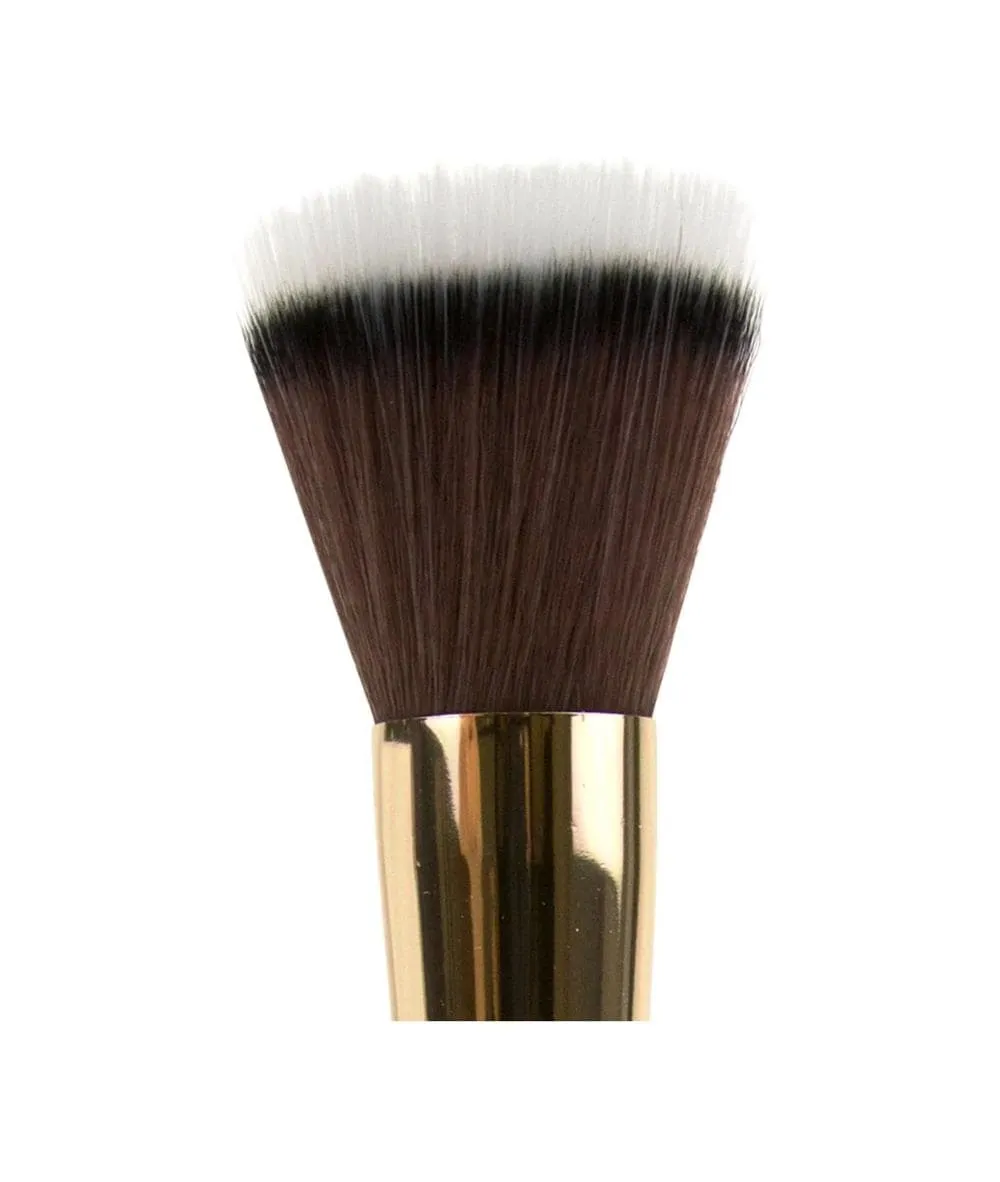 La Girls Pro Brushes [Stippling Brush] #Gpb103