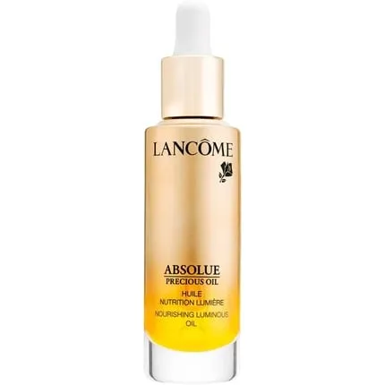 Lancôme Absolue Precious Oil Brightening Nourishing Oil 30ml
