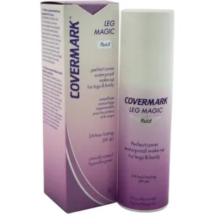 Leg Magic fluid shade 50, Covermark