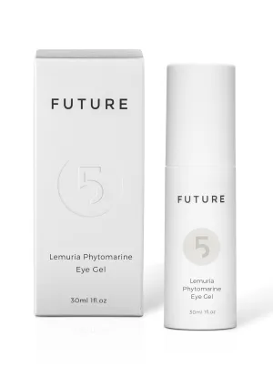 Lemuria Phytomarine Eye Gel