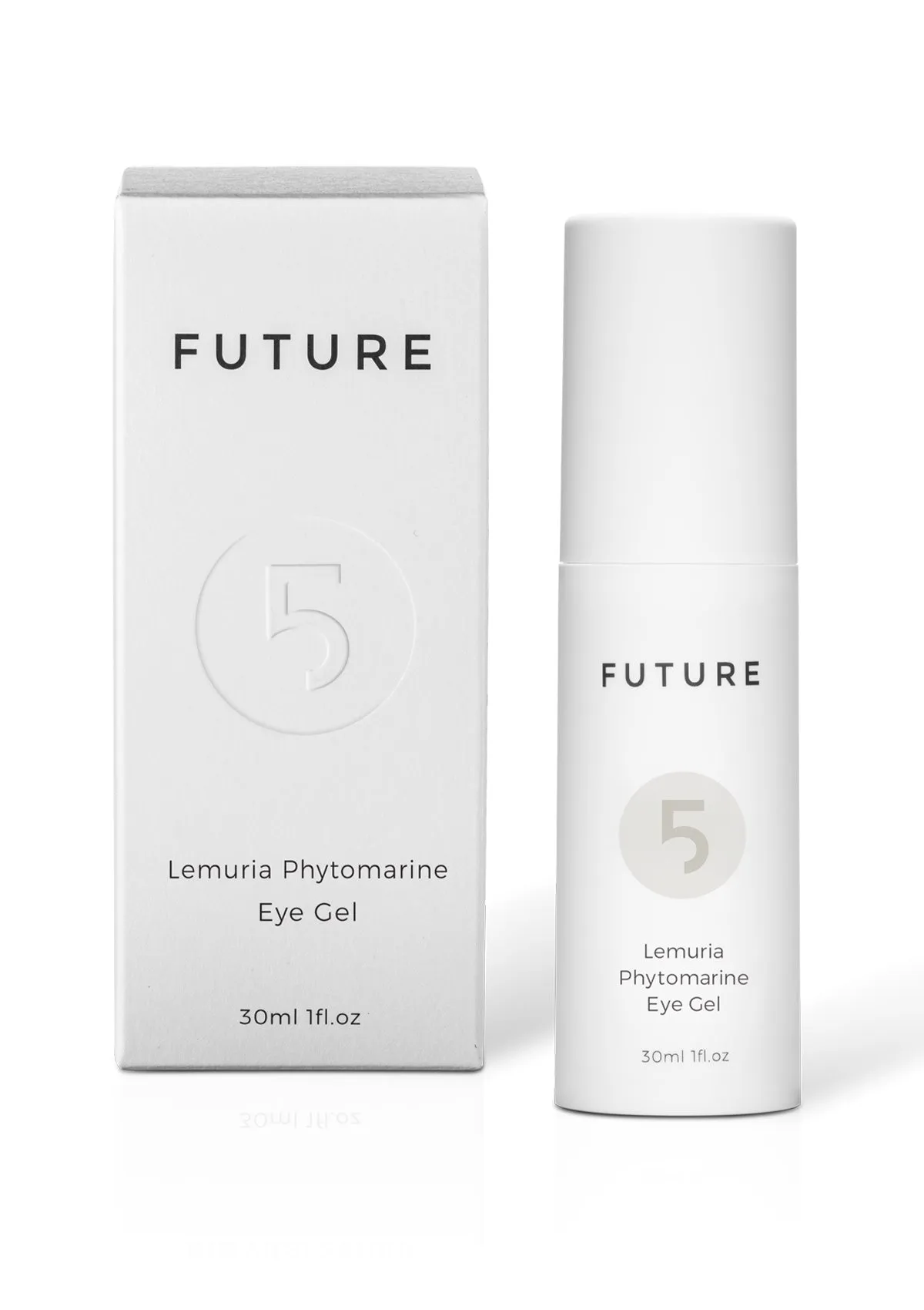 Lemuria Phytomarine Eye Gel