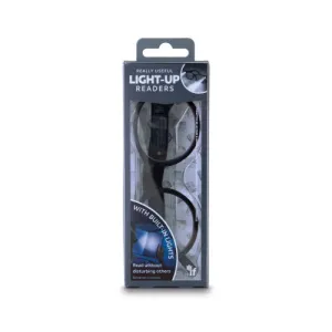 Light Up Readers