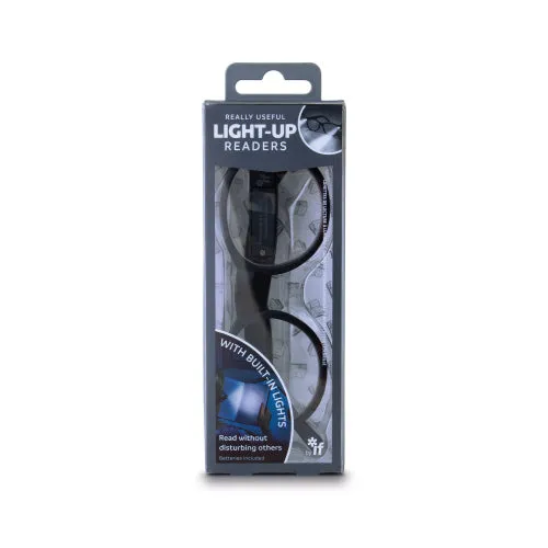 Light Up Readers