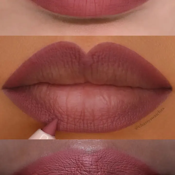 Lip Appeal Waterproof Liner (011, Dolly)