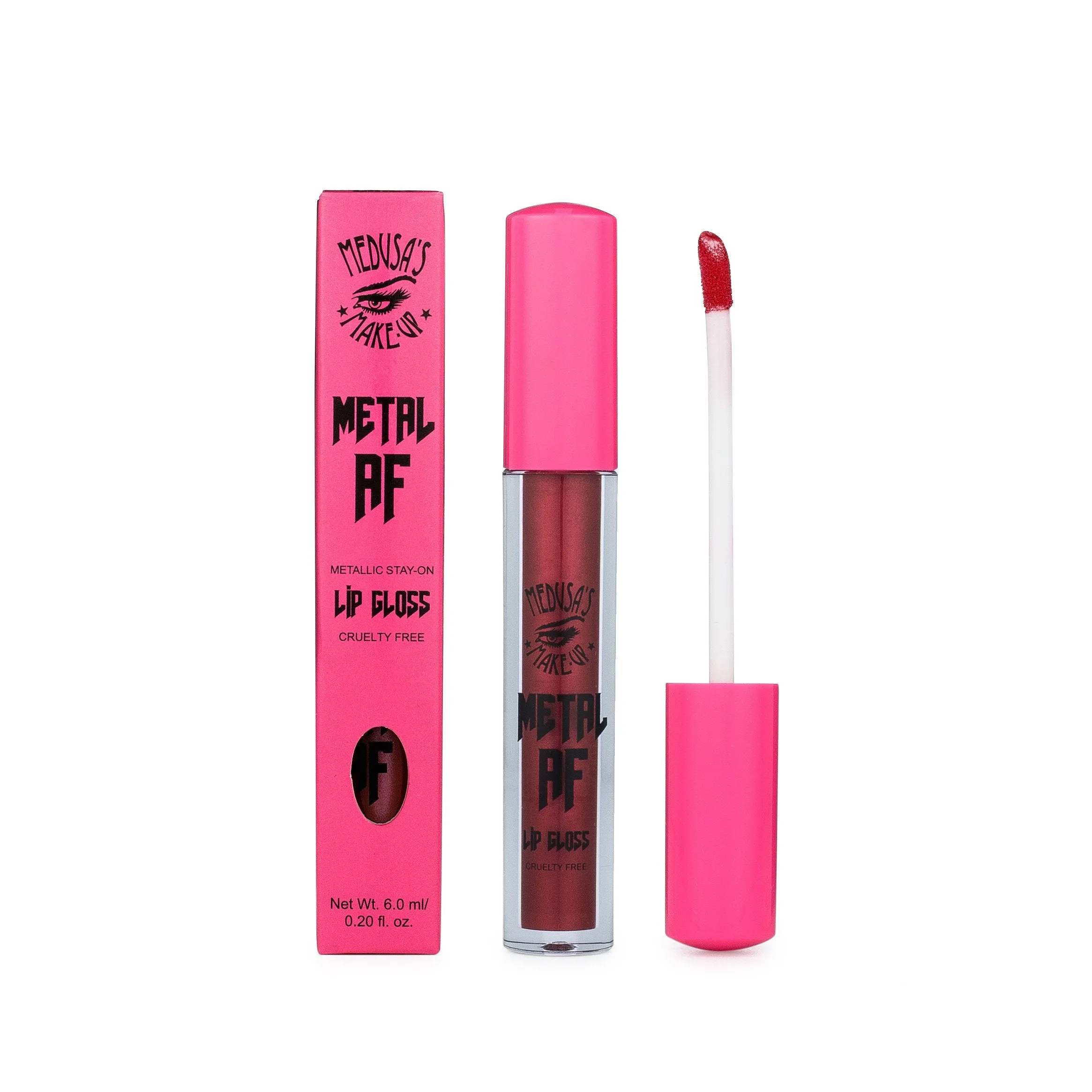 Lip Gloss - Cherry Pie