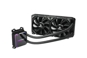 LIQTECH II TR4 240mm aRGB Liquid CPU Cooler (LGA 4677 Ready)