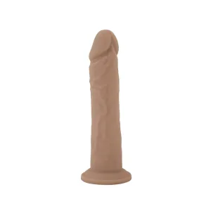 Liquid Silicone Model 8"