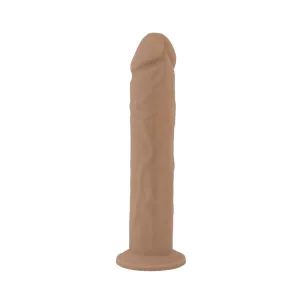 Liquid Silicone Model 9"