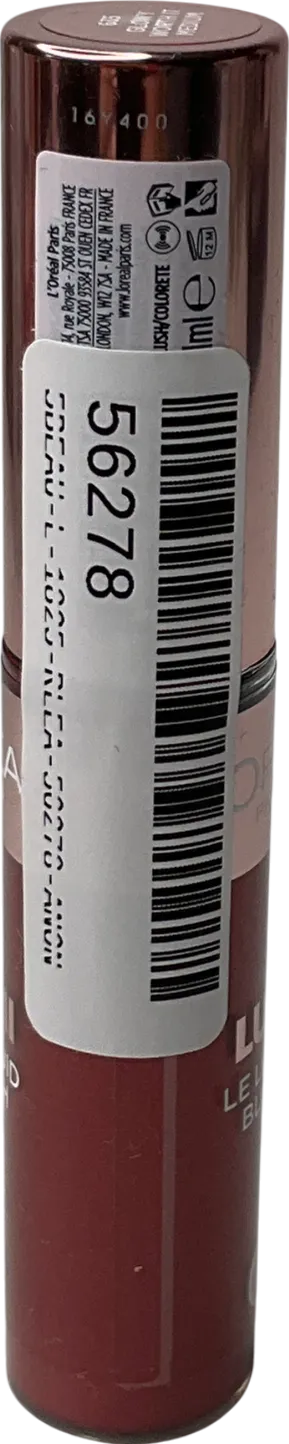 loreal Lumi Le Liquid Blush 635 11ml