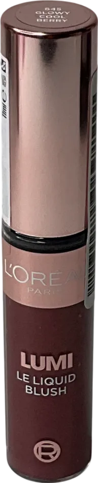 loreal Lumi Le Liquid Blush 645 11ml