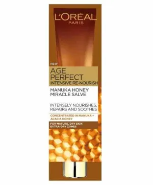 Loreal Paris Age Perfect Manuka Honey Miracle Salve