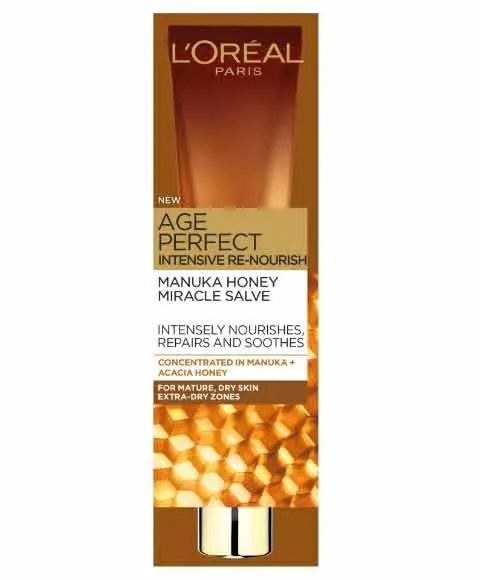 Loreal Paris Age Perfect Manuka Honey Miracle Salve