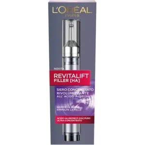 L'Oreal Revitalift Filler Serum Concentrated Hyaluronic Acid Day 16 ml